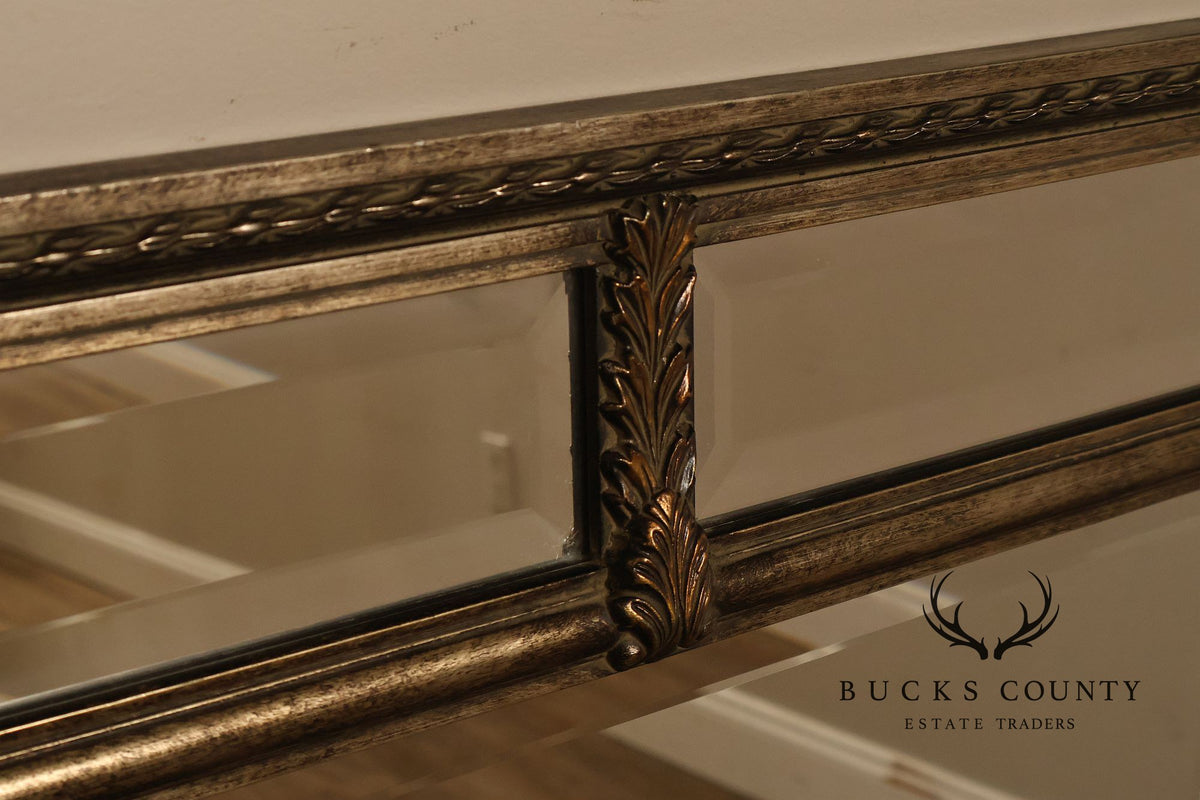 Uttermost Venetian Style Beveled Glass Wall Mirror