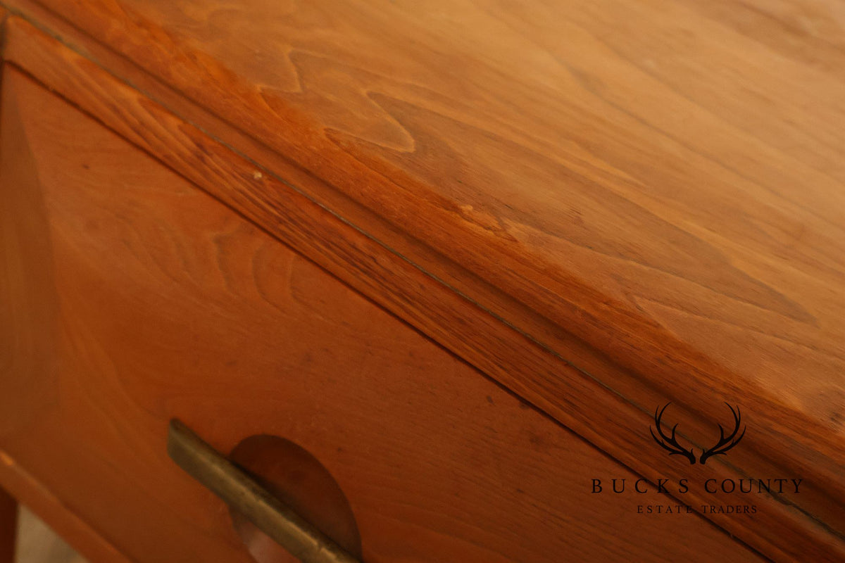 Widdicomb Mid Century Modern Nightstand