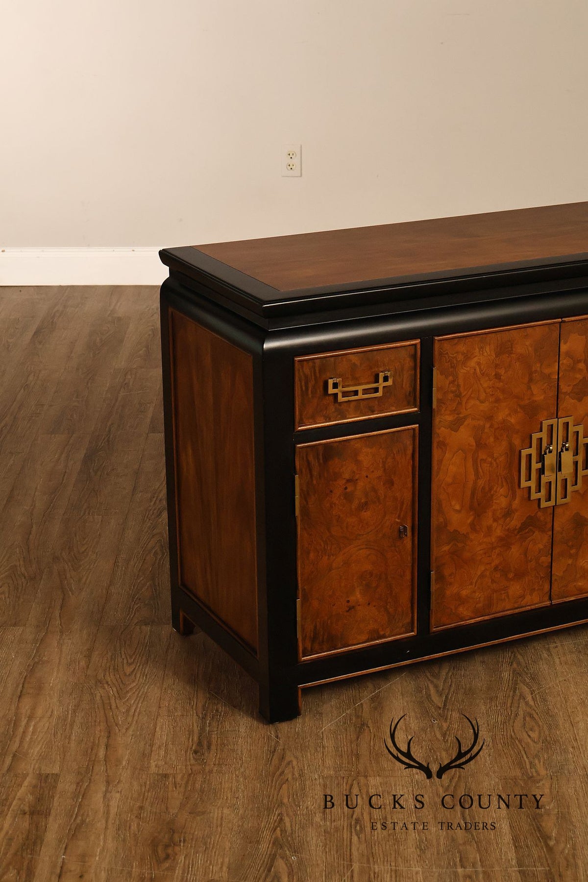 Century Furniture 'Chin Hua' Asian Inspired Credenza