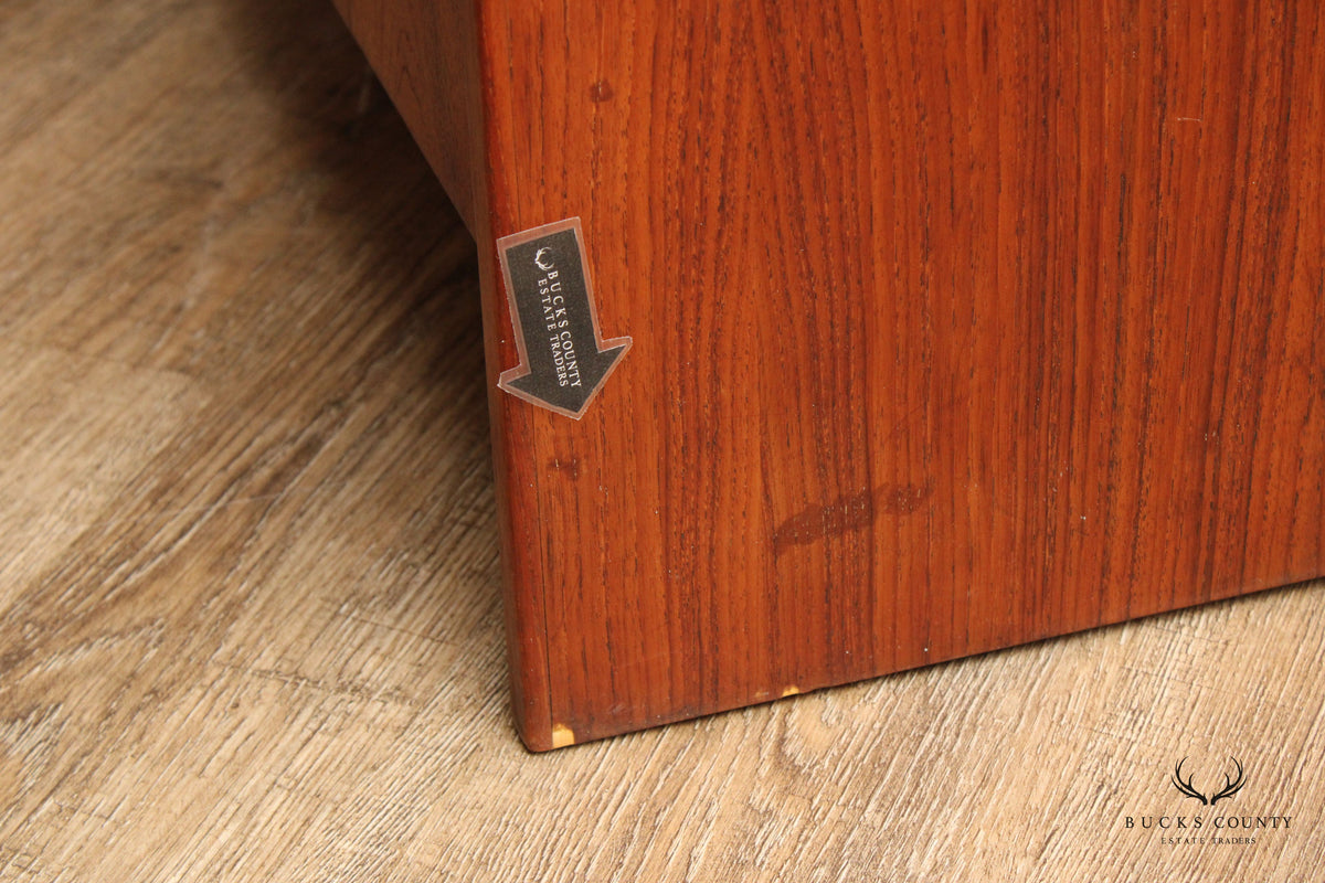 Randers Møbelfabrik Danish Modern Teak Sideboard