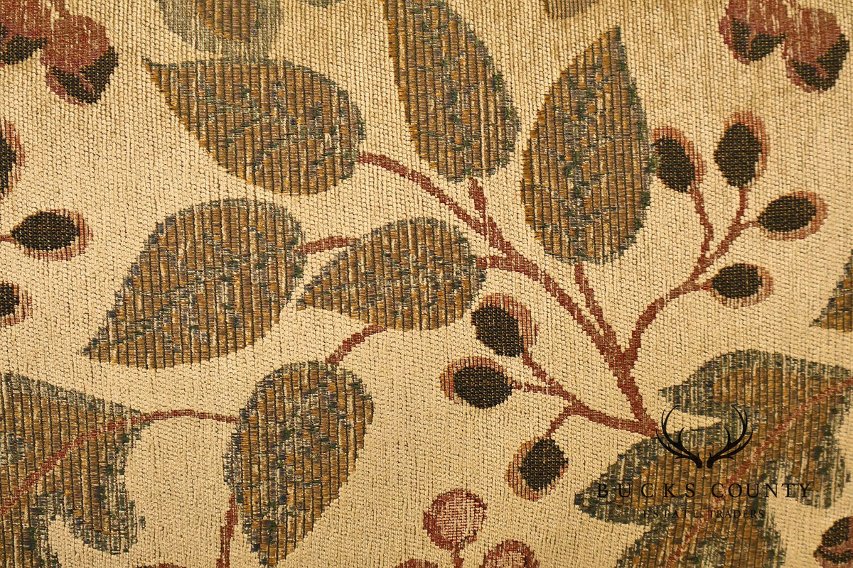 Stickley Mission Collection Oak Orchard Street Sofa