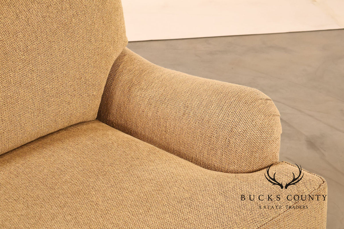 Henredon Custom Upholstered Sofa