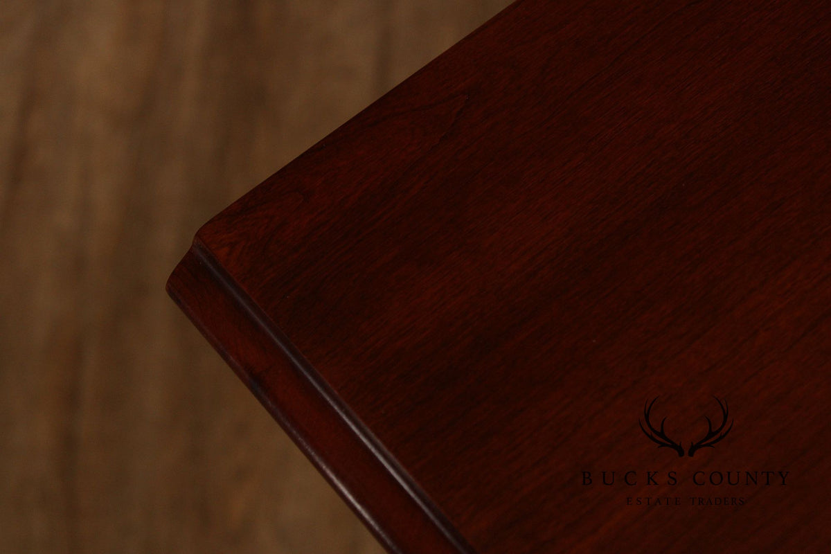 Statton Private Collection Cherry Chest Of Drawers