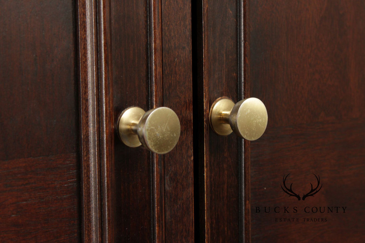 Stanley Furniture 'Hudson Street' Door Chest