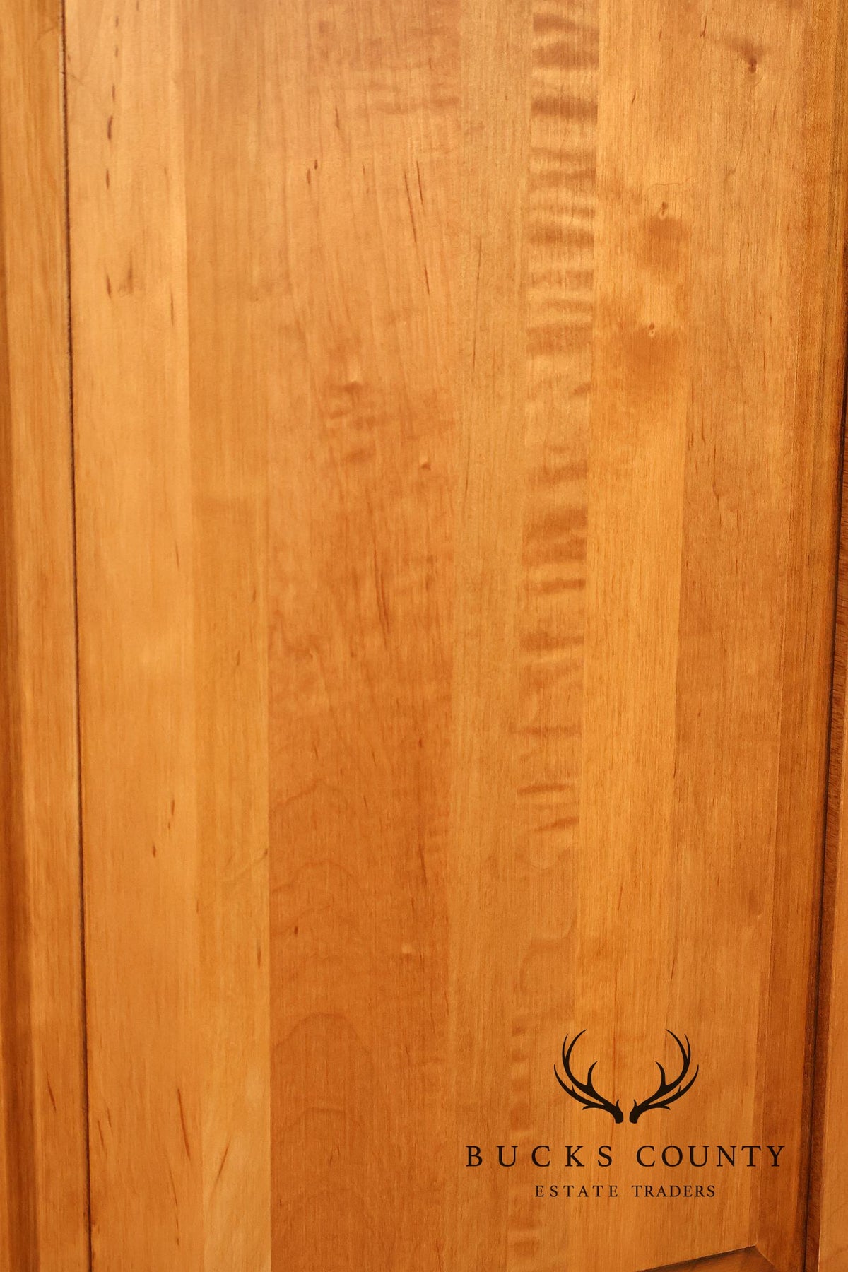 Ethan Allen 'Country Colors' Armoire