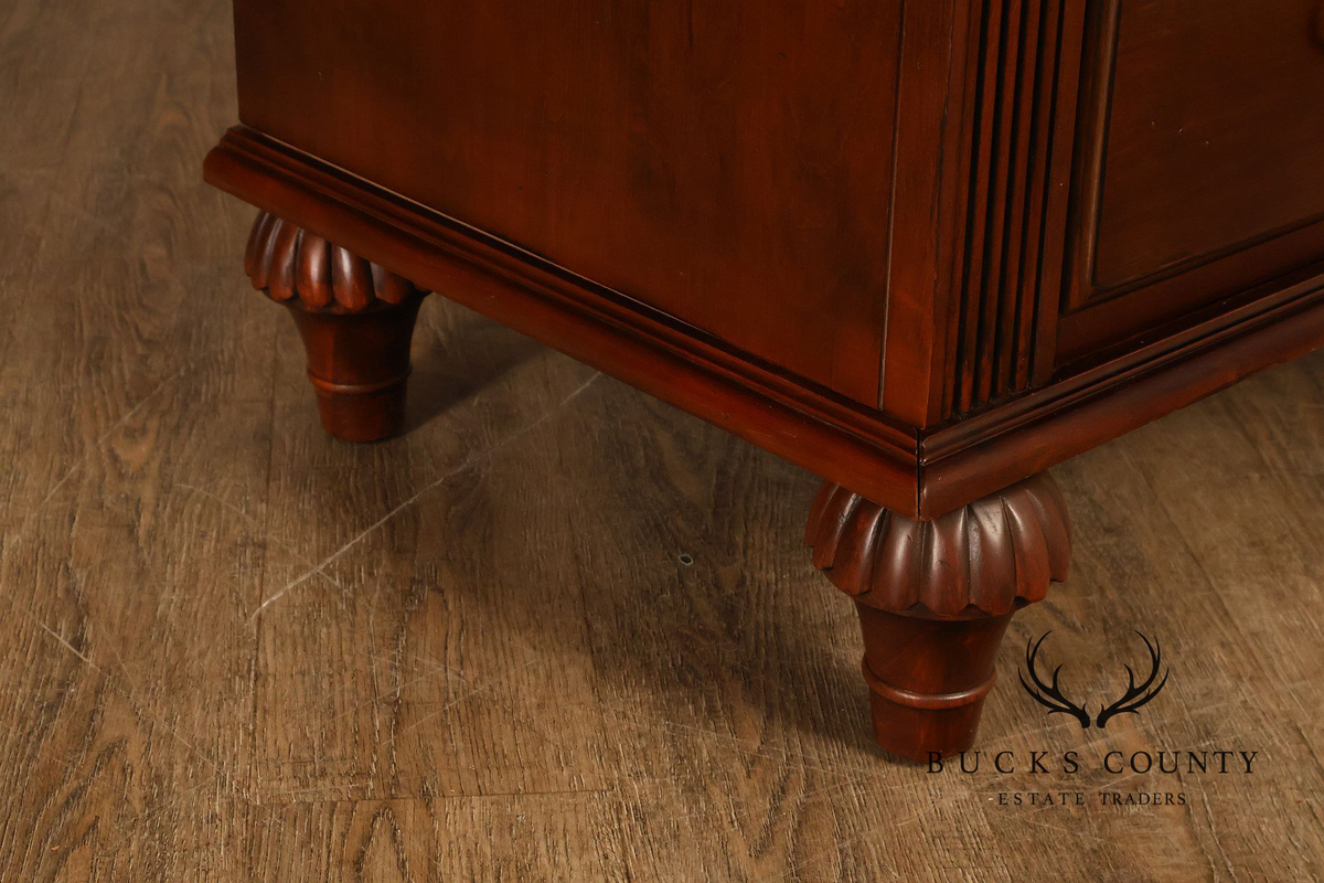Ethan Allen British Classics "Dawson" Seven Drawer Chest