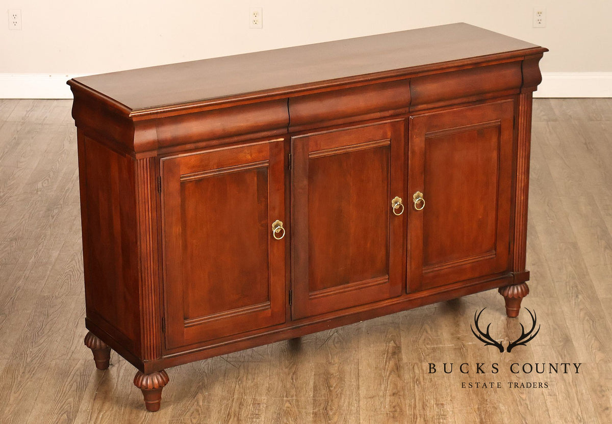 Ethan Allen 'British Classics' Sideboard