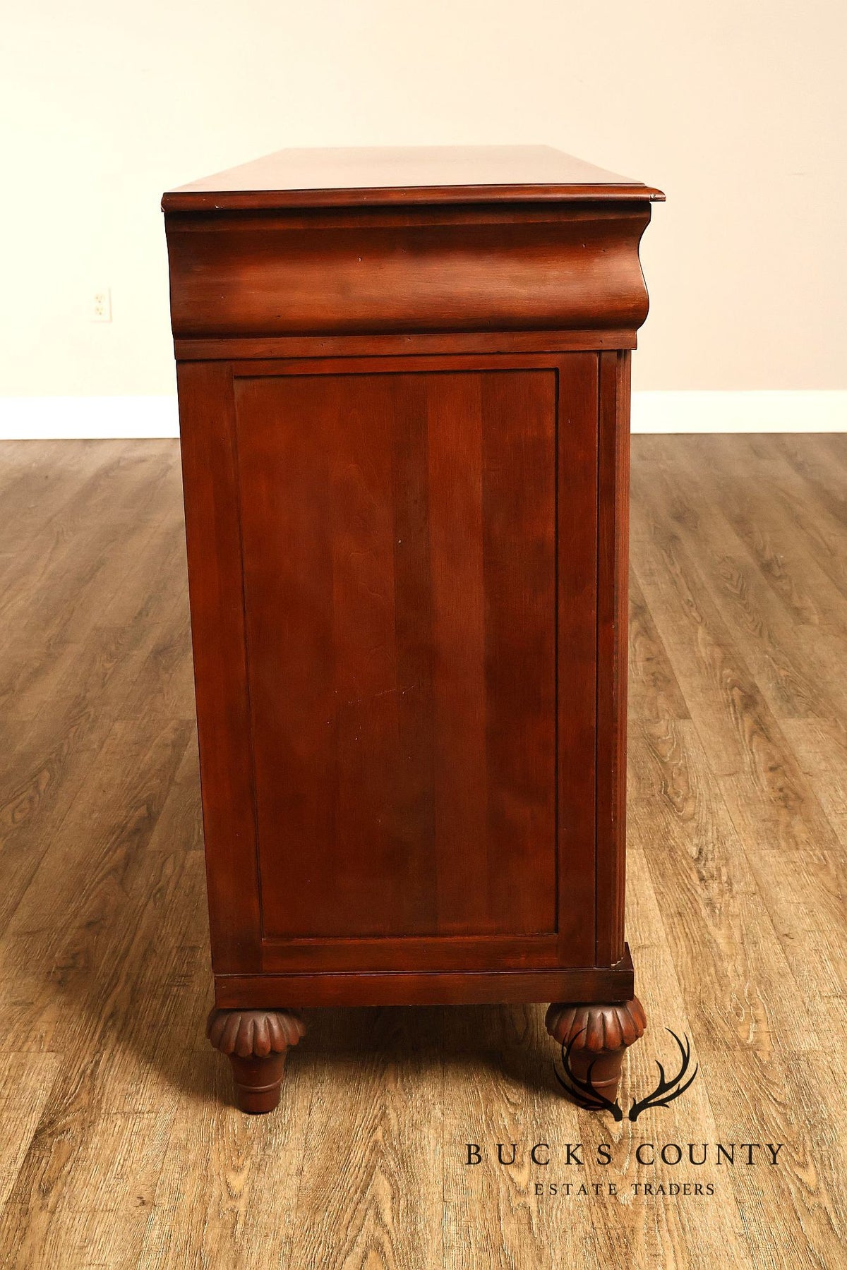 Ethan Allen 'British Classics' Sideboard
