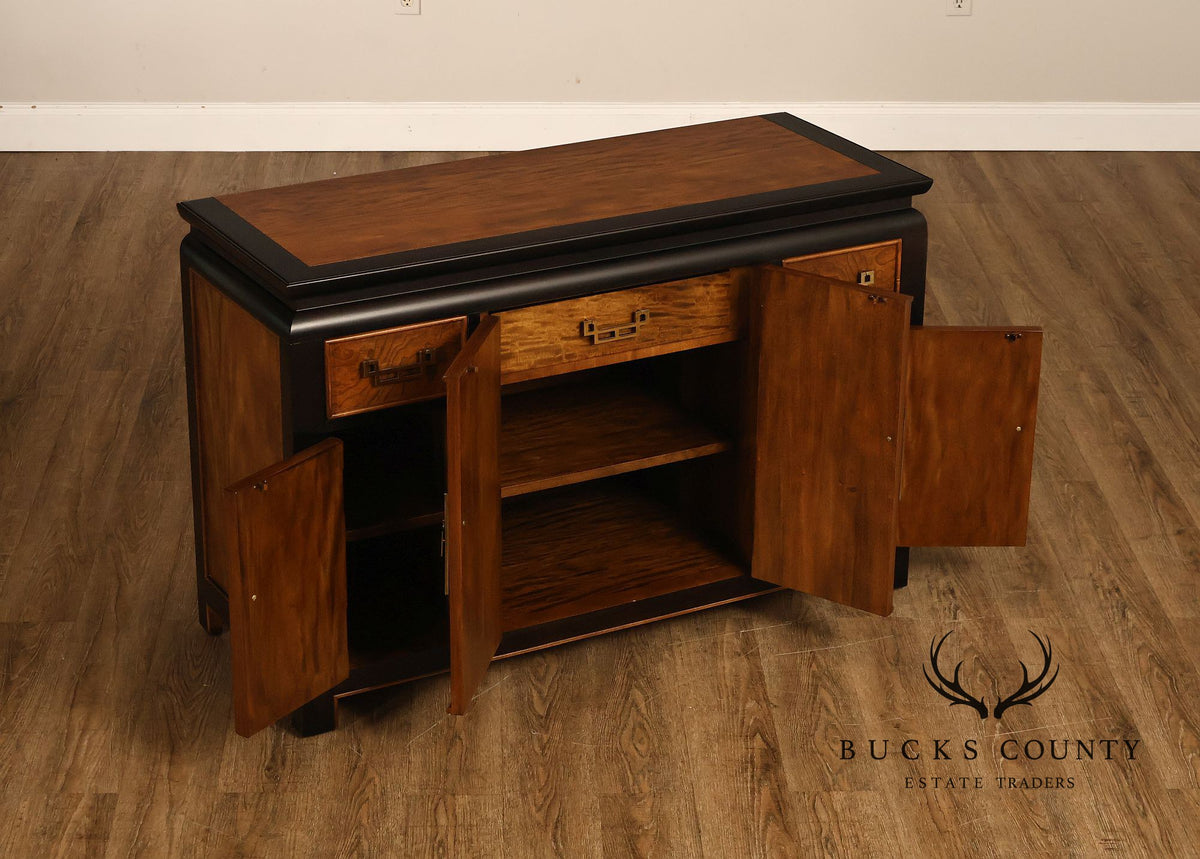 Century Furniture 'Chin Hua' Asian Inspired Credenza