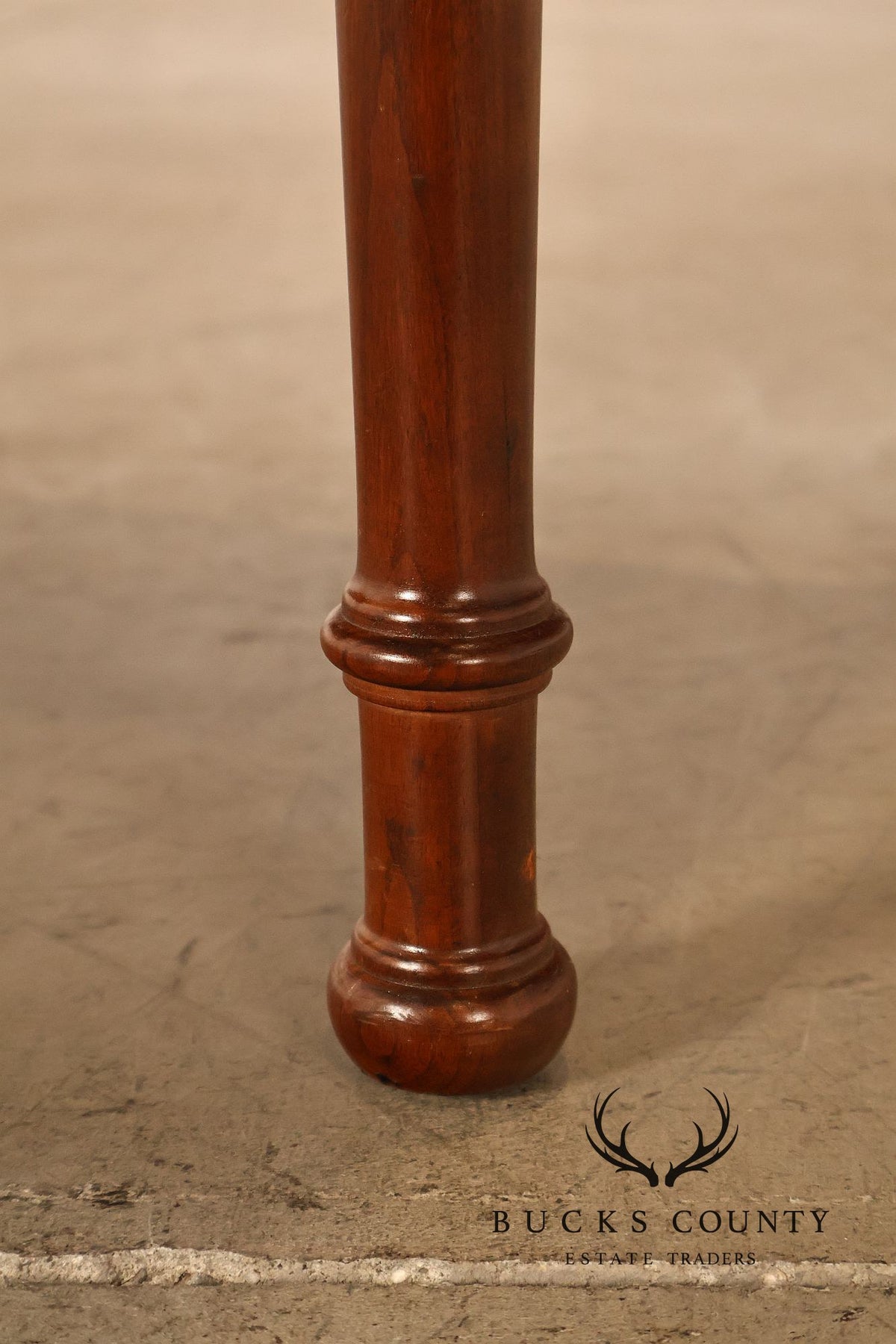 Stickley Cherry Valley Pair Of One Drawer Night Stands