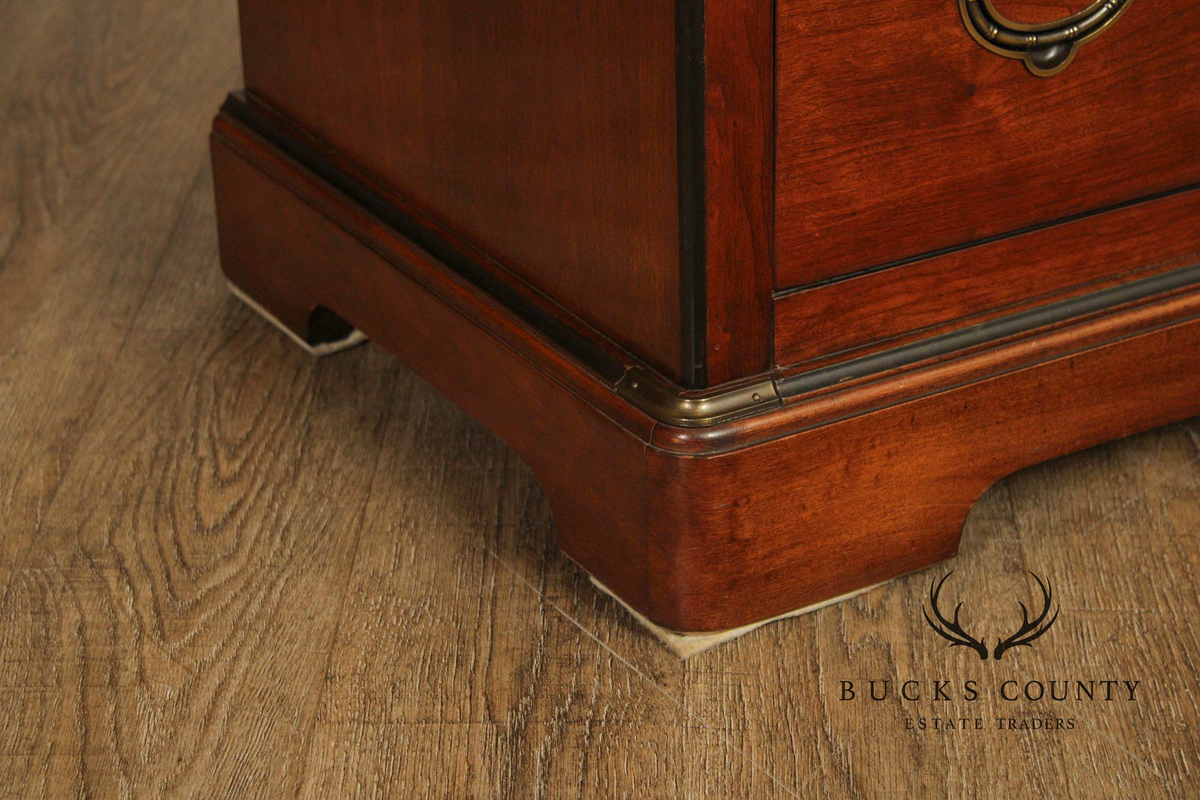 National Mt. Airy Campaign Style Dresser