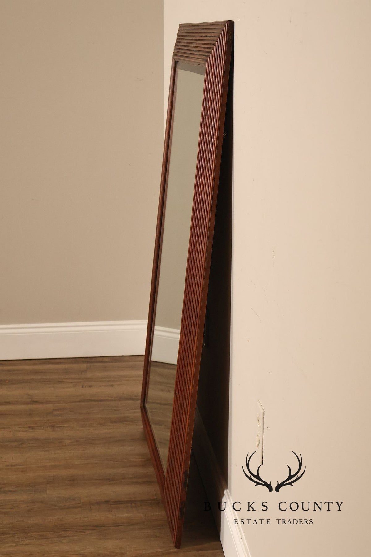 Ethan Allen 'British Classics' Wall Mirror