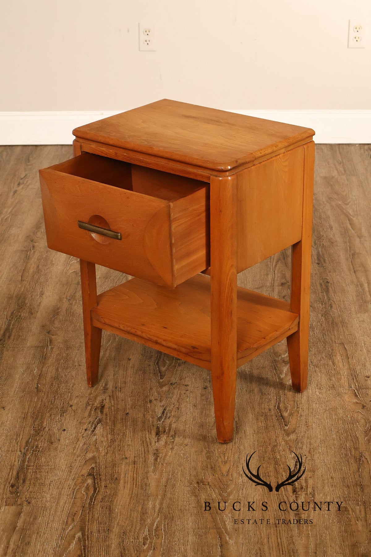 Widdicomb Mid Century Modern Nightstand