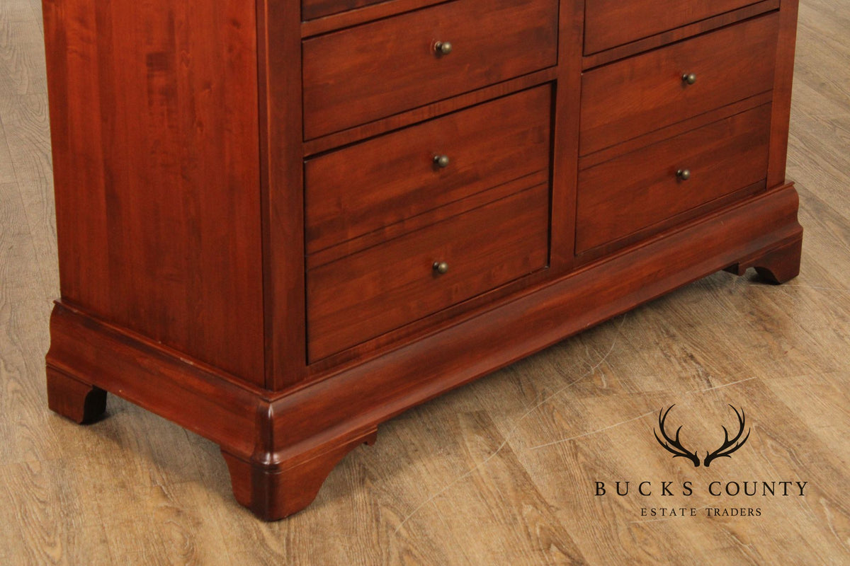 Nichols And Stone 'Marseilles' Chest of Drawers