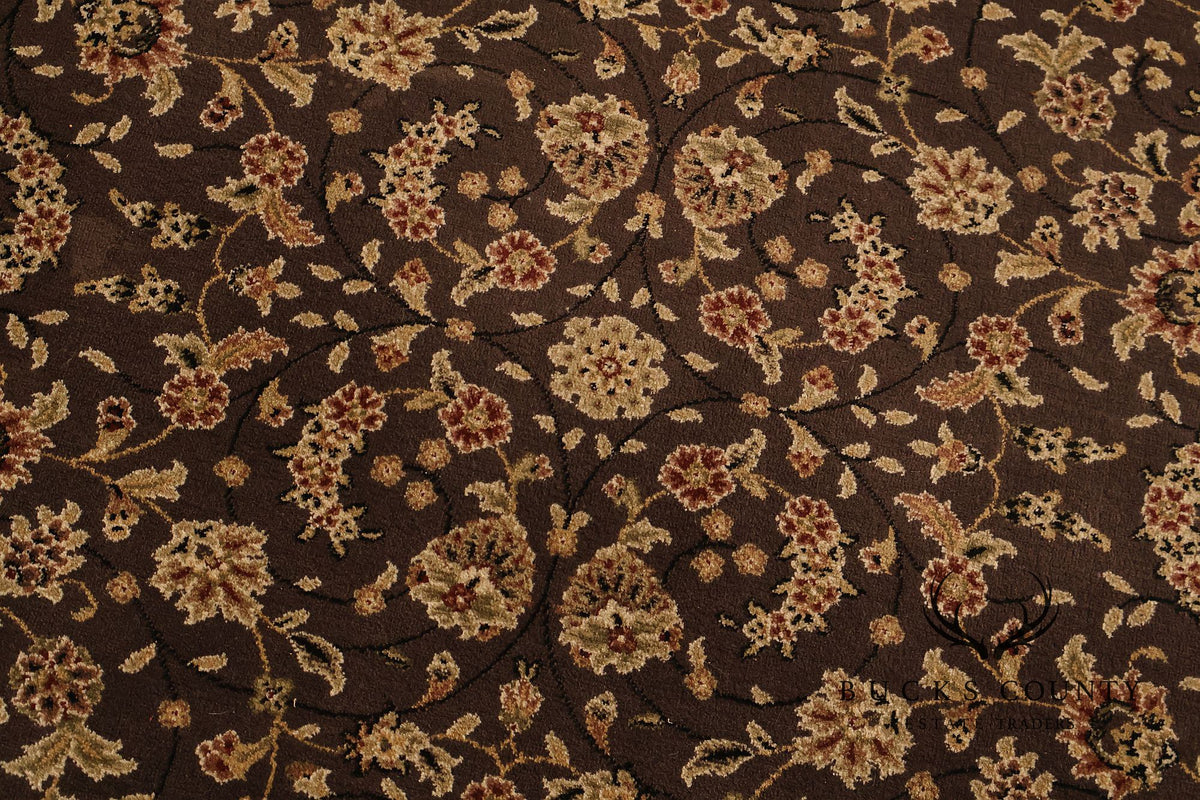 Oriental Room Size Rug – 5 X 8