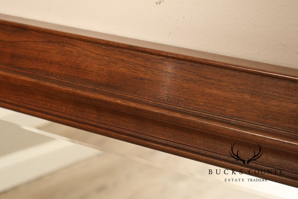 Stickley Cherry Frame Wall Mirror