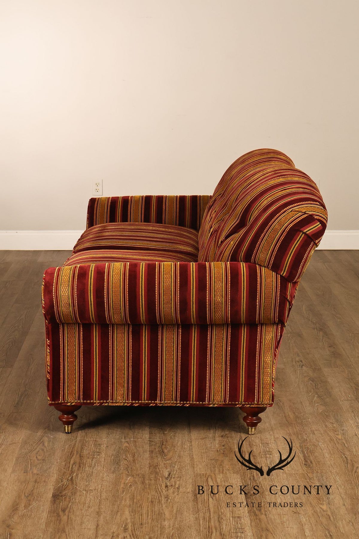 Kravet Furniture Upholstered Sofa