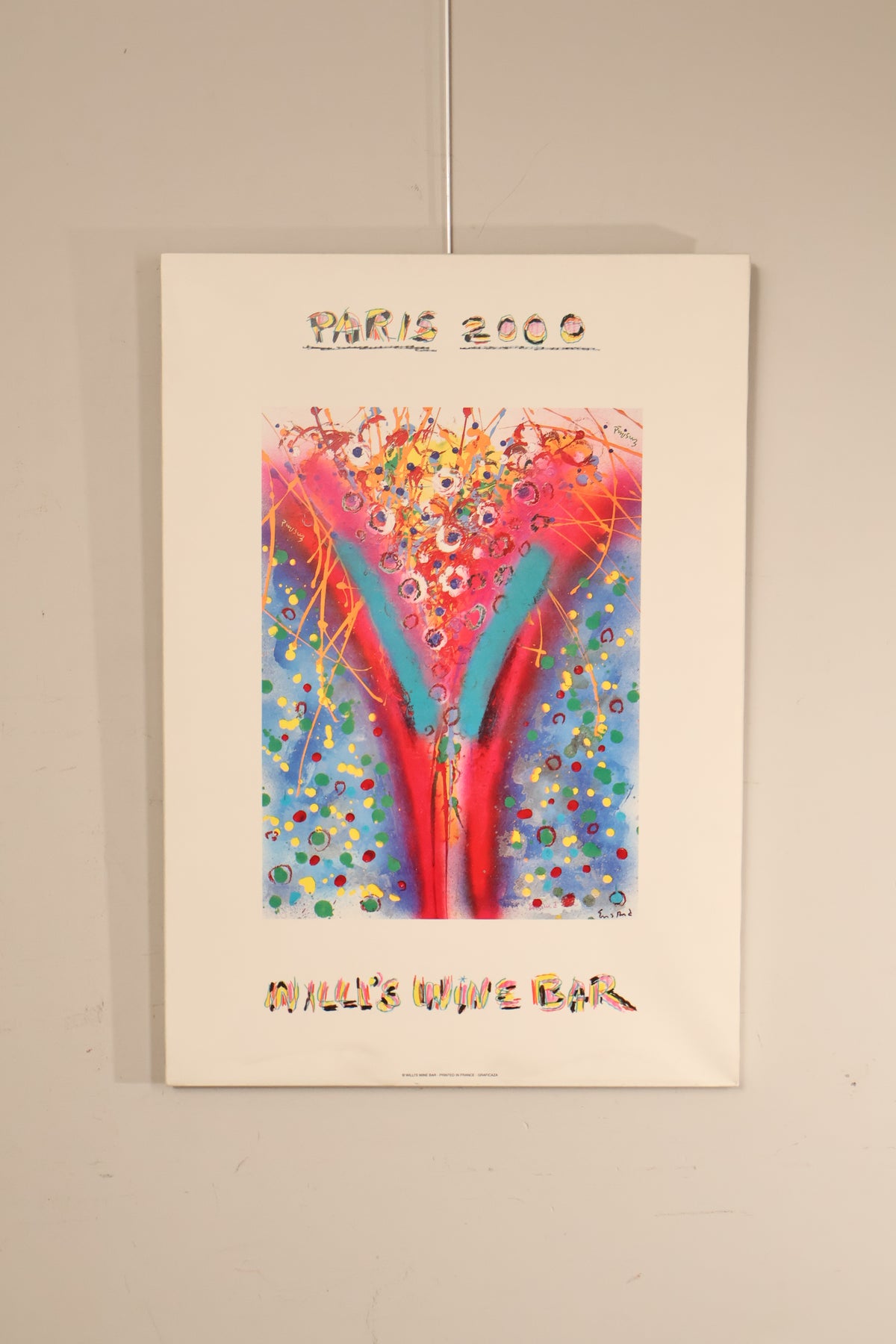 New Arrival