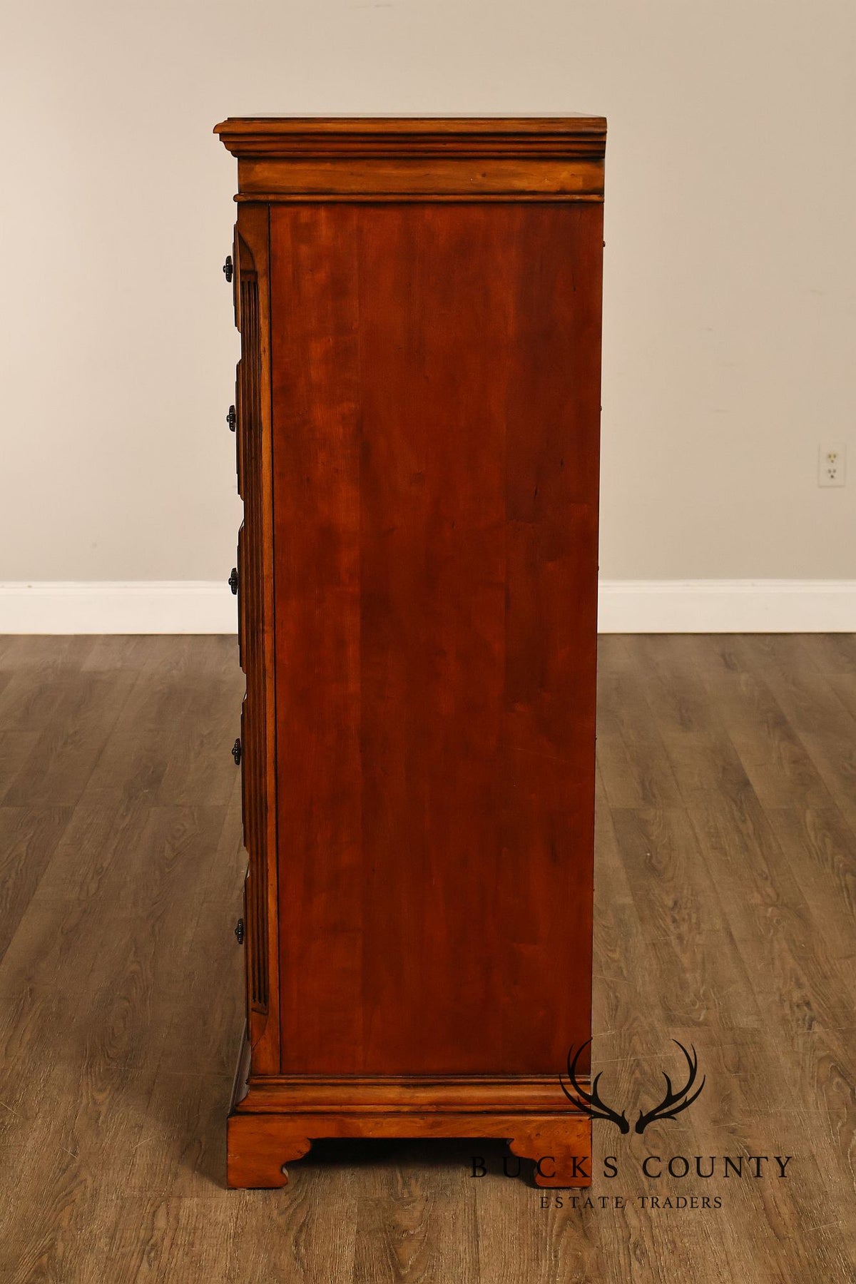 Ethan Allen 'Tuscany' Lingerie Chest