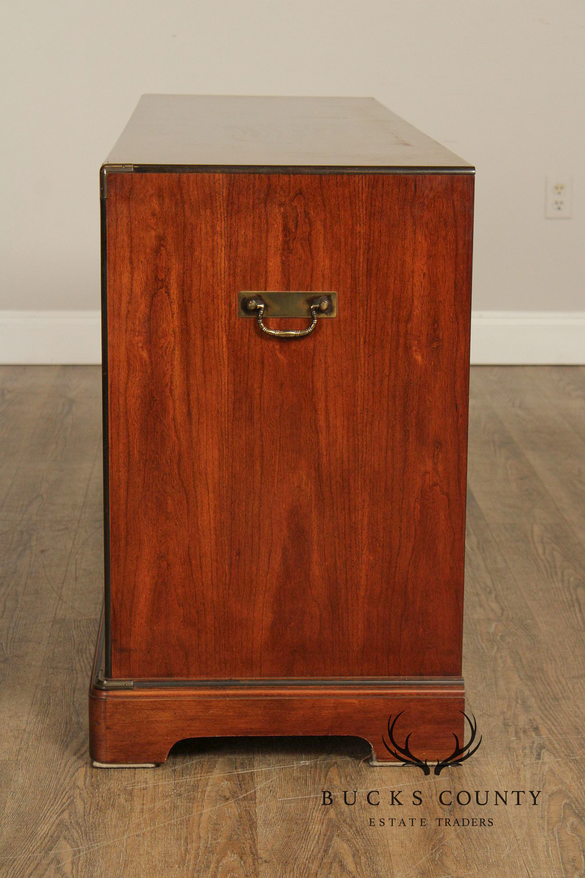 National Mt. Airy Campaign Style Dresser