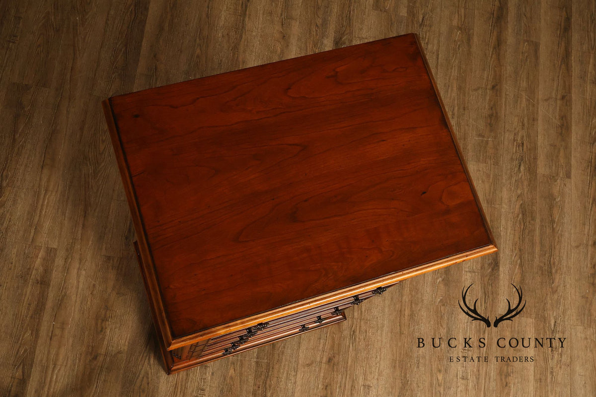 Ethan Allen 'Tuscany' Lingerie Chest