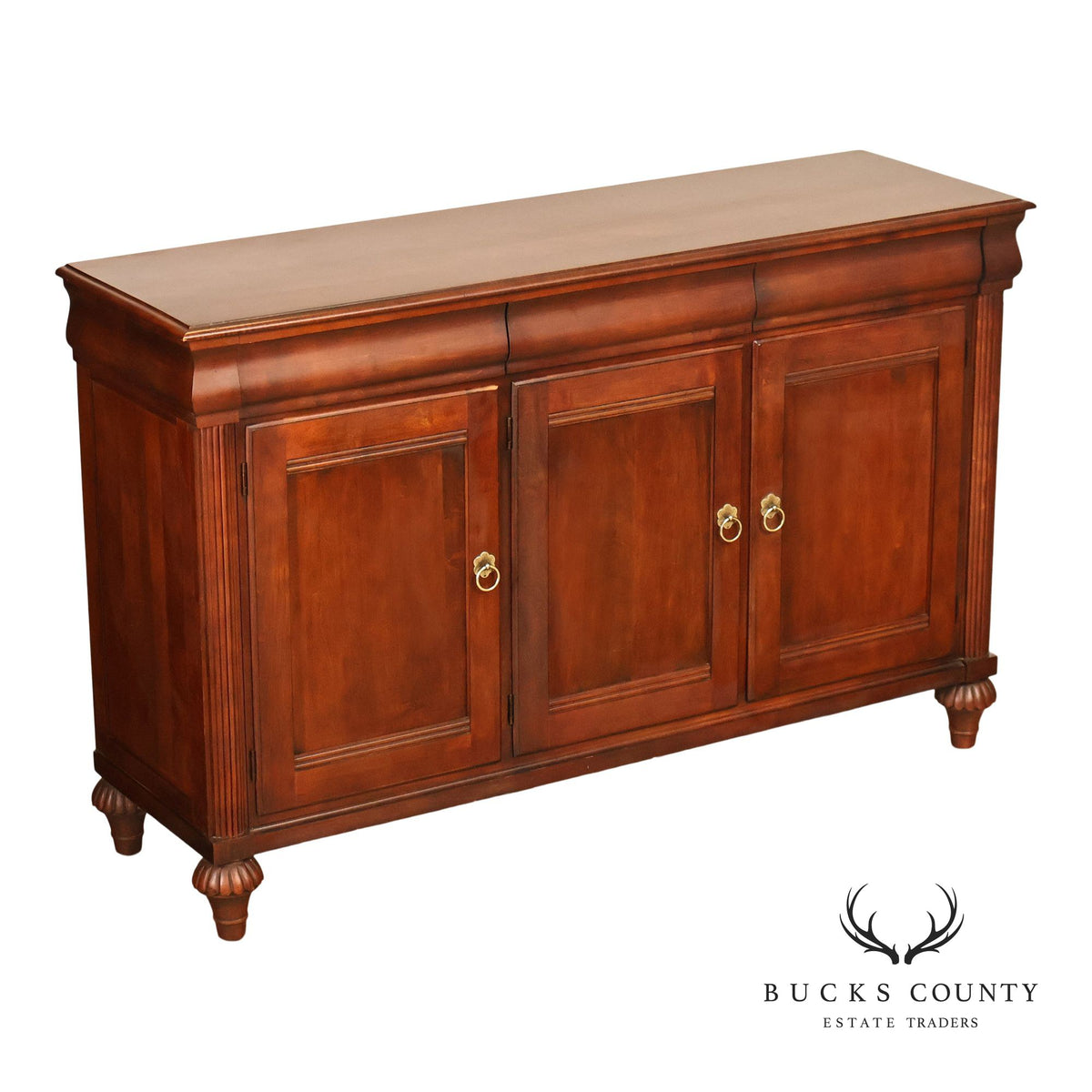 Ethan Allen 'British Classics' Sideboard