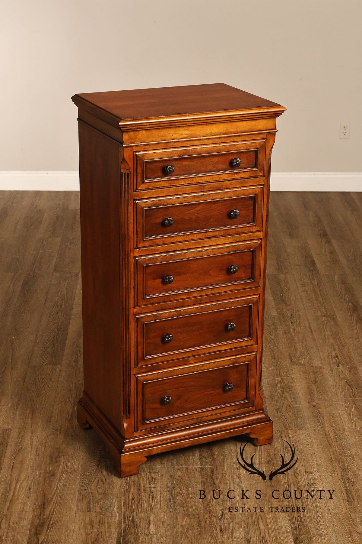 Ethan Allen 'Tuscany' Lingerie Chest