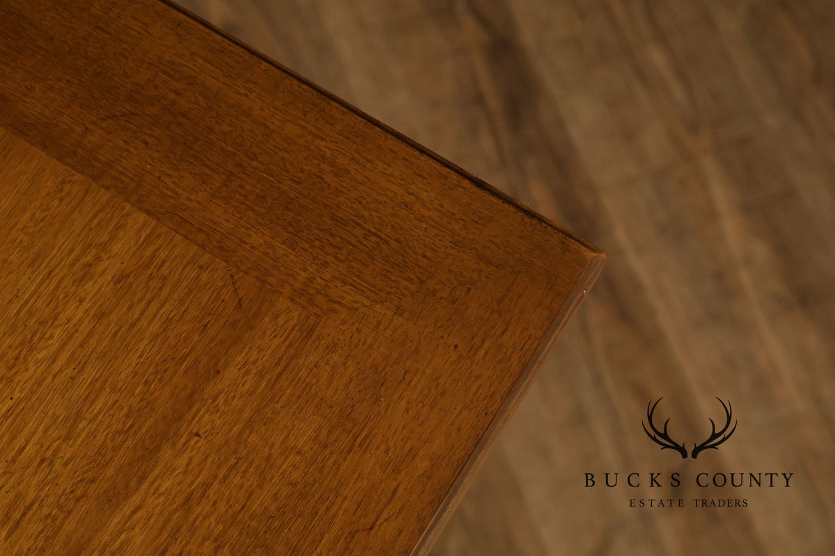 Henredon Mid Century Modern Walnut Sideboard