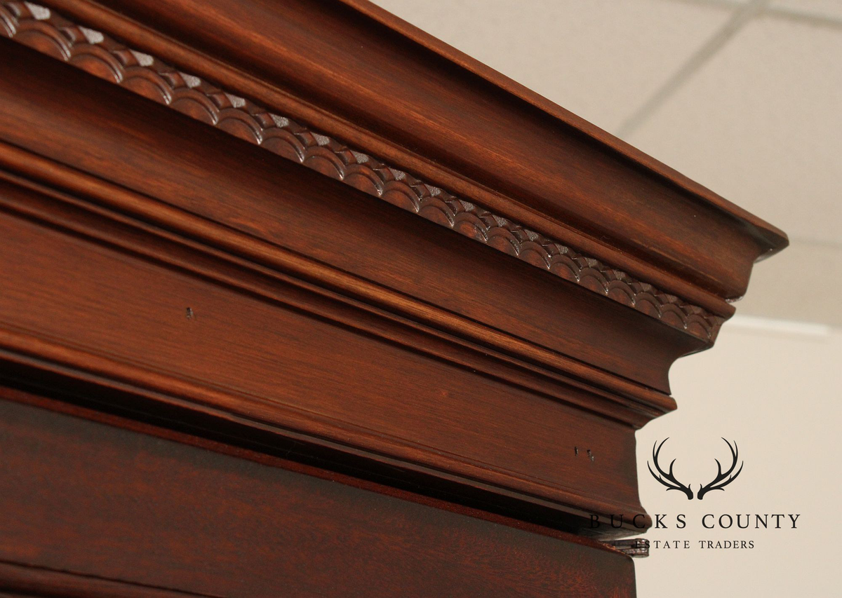 Lexington Furniture Palmer Home Collection Armoire