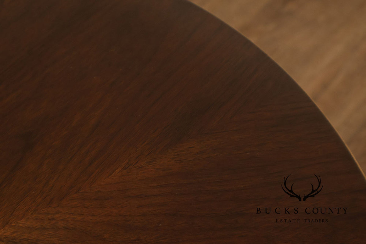 Tobi Fairley for Woodbridge Furniture 'Emery' Side Table