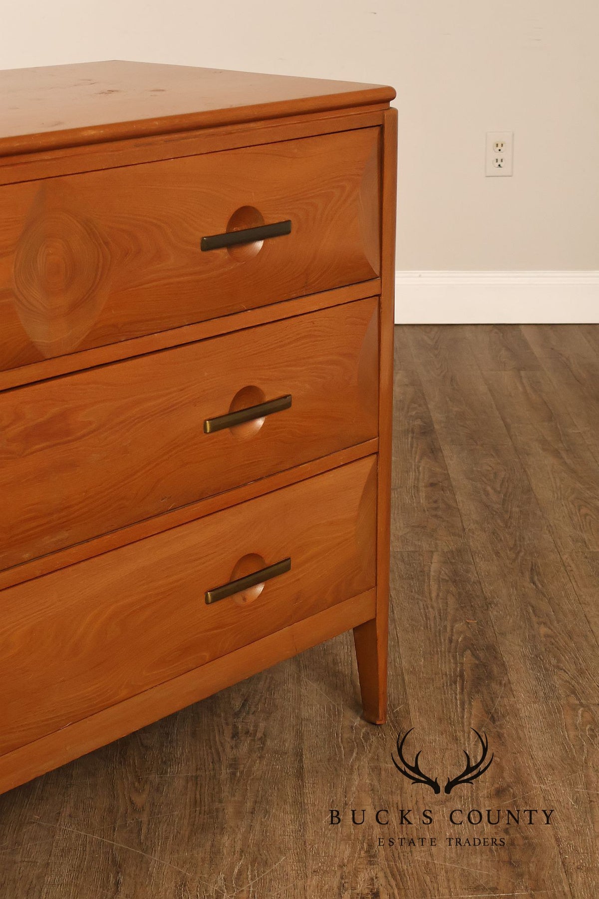 Widdicomb Mid Century Modern Chest of Drawers