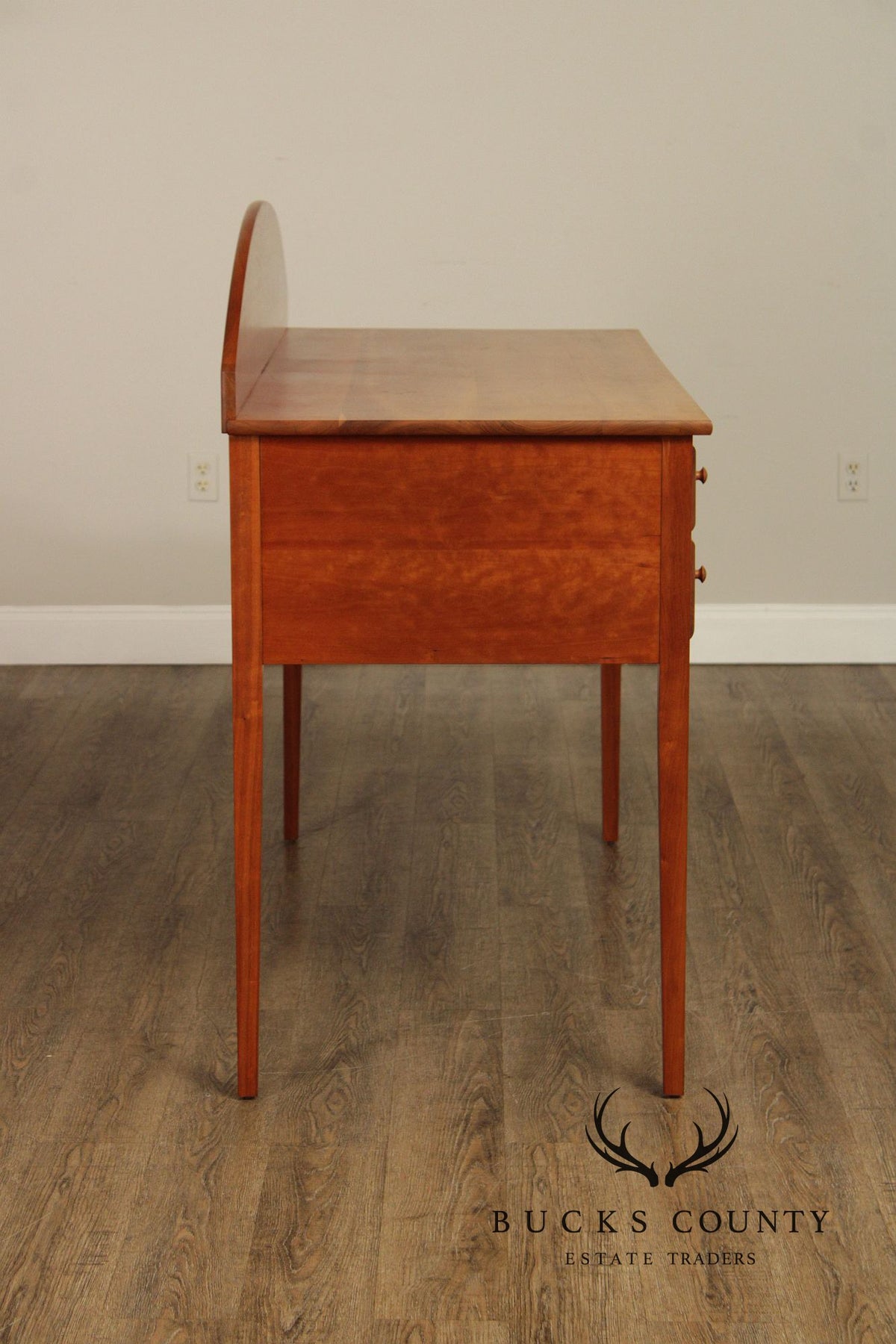Ian Ingersoll Shaker Style Cherry Sideboard