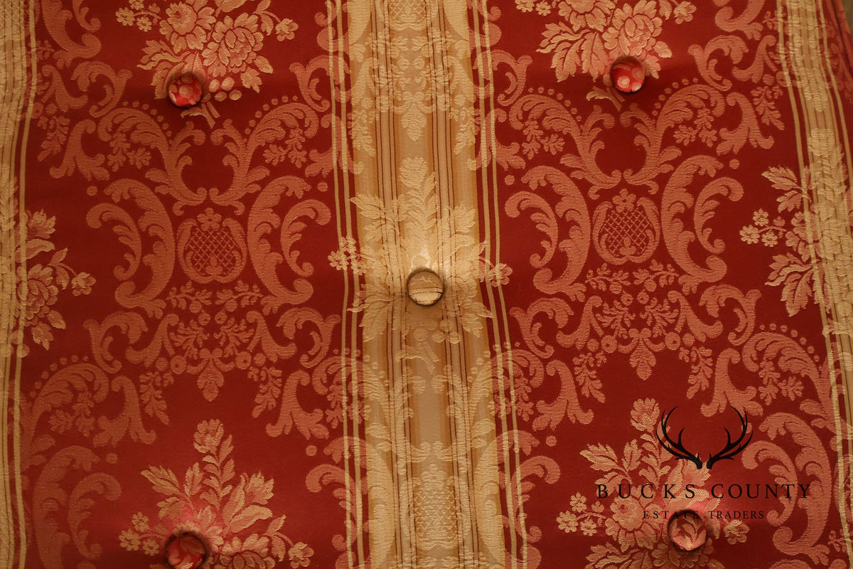 Interior Crafts French Country Style Set of Six Dining Chairs