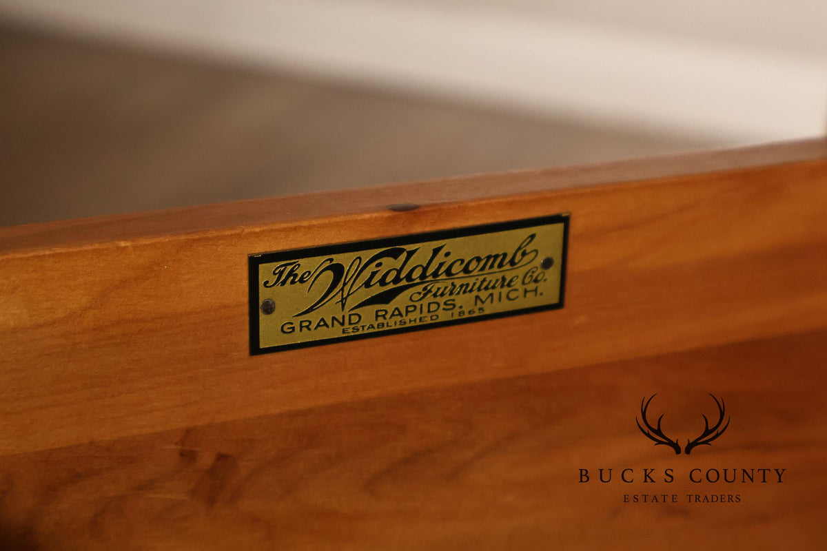 Widdicomb Mid Century Modern Chest of Drawers