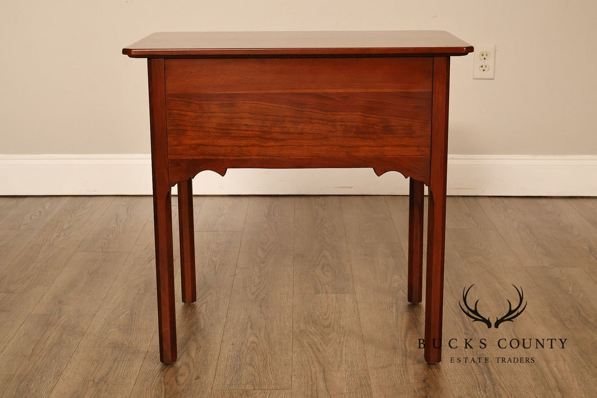 Lexington Bob Timberlake Cherry End Table