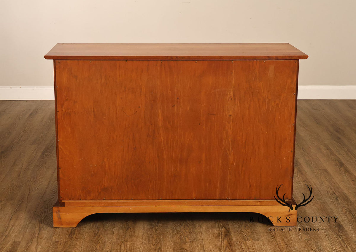 Stickley Cherry Valley Buffet Sideboard