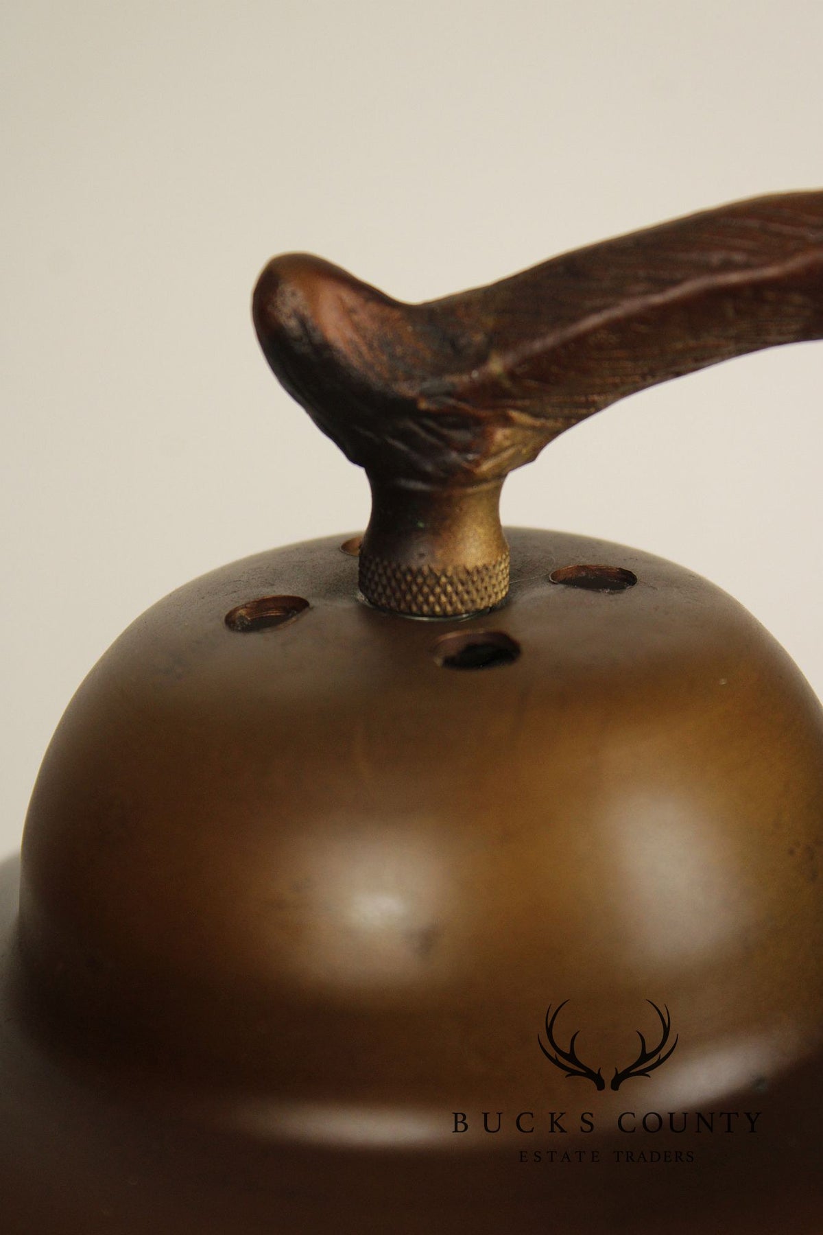 Art Deco Style Pair of Bronze Cat Desk Lamps