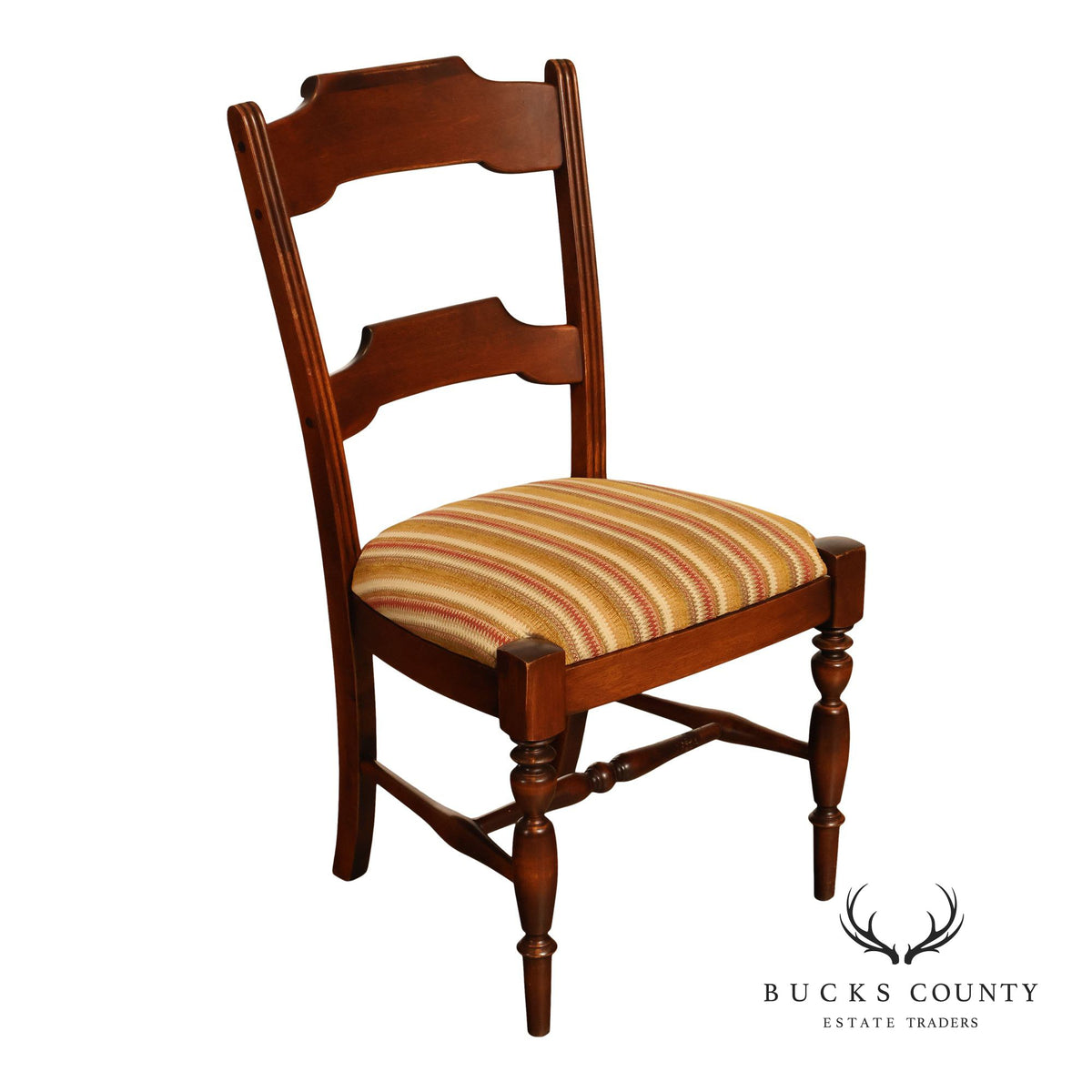 Nichols & Stone Cherry Side Chair