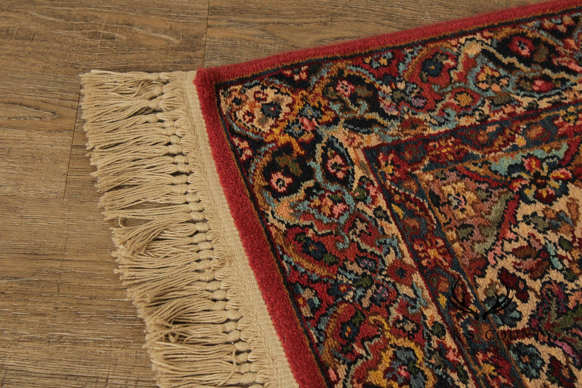 Karastan Kirman Area Rug 4.3 X 6