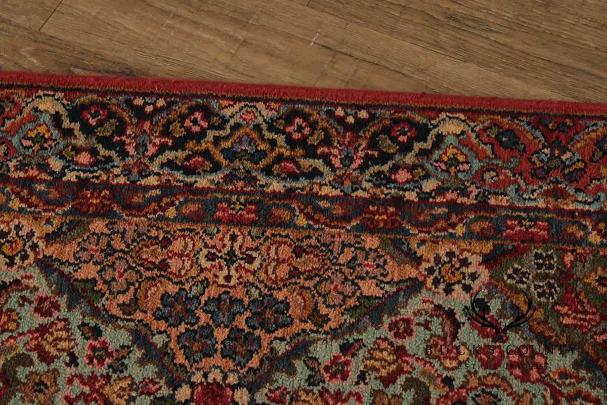Karastan Kirman Area Rug 4.3 X 6