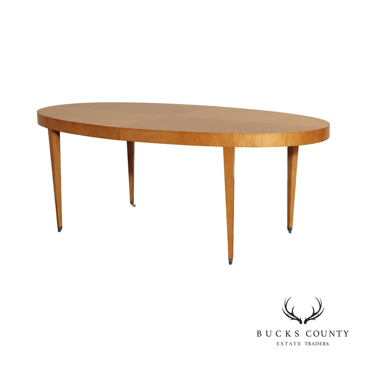 Michael Vanderbyl for Baker Furniture 'Archetype' Dining Table