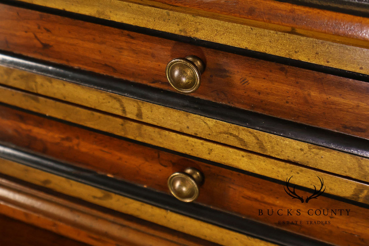 Drexel Heritage Sketchbook Collection Buffet Sideboard