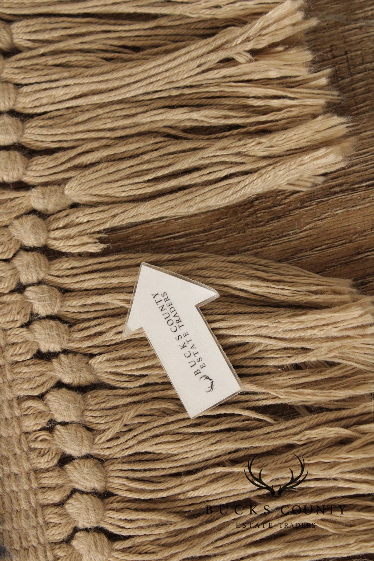 Karastan Heriz Rug 2’ 2.5” x 4’ 10.5”