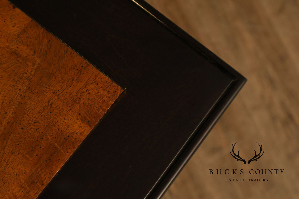 Century Furniture 'Chin Hua' Asian Inspired Credenza