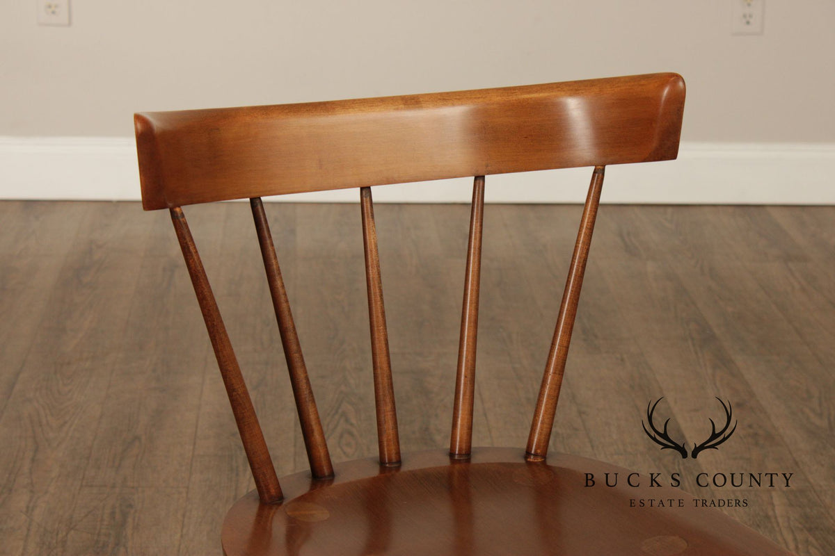 Paul McCobb Planner Group, Winchendon Mid Century Modern Side Chair