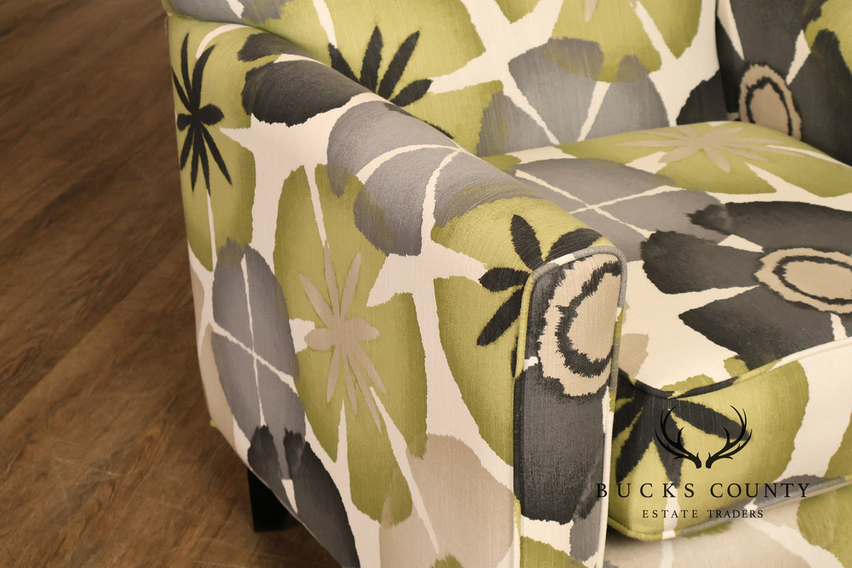 Fusion Furniture 'Daine' Accent Armchair