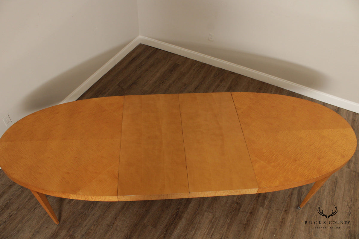 Michael Vanderbyl for Baker Furniture 'Archetype' Dining Table