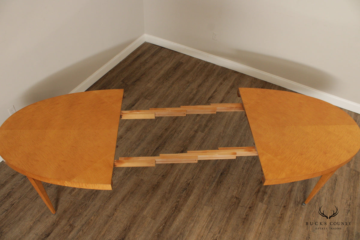 Michael Vanderbyl for Baker Furniture 'Archetype' Dining Table