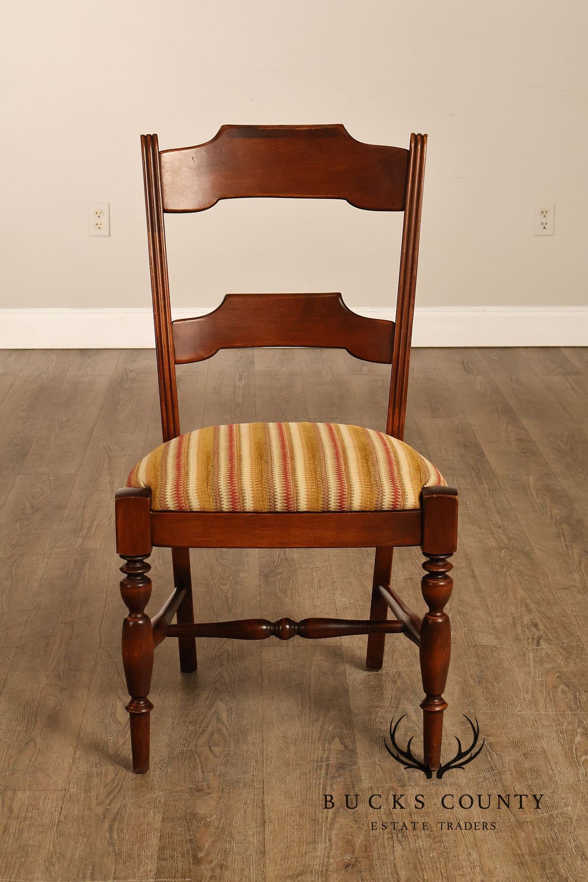 Nichols & Stone Cherry Side Chair