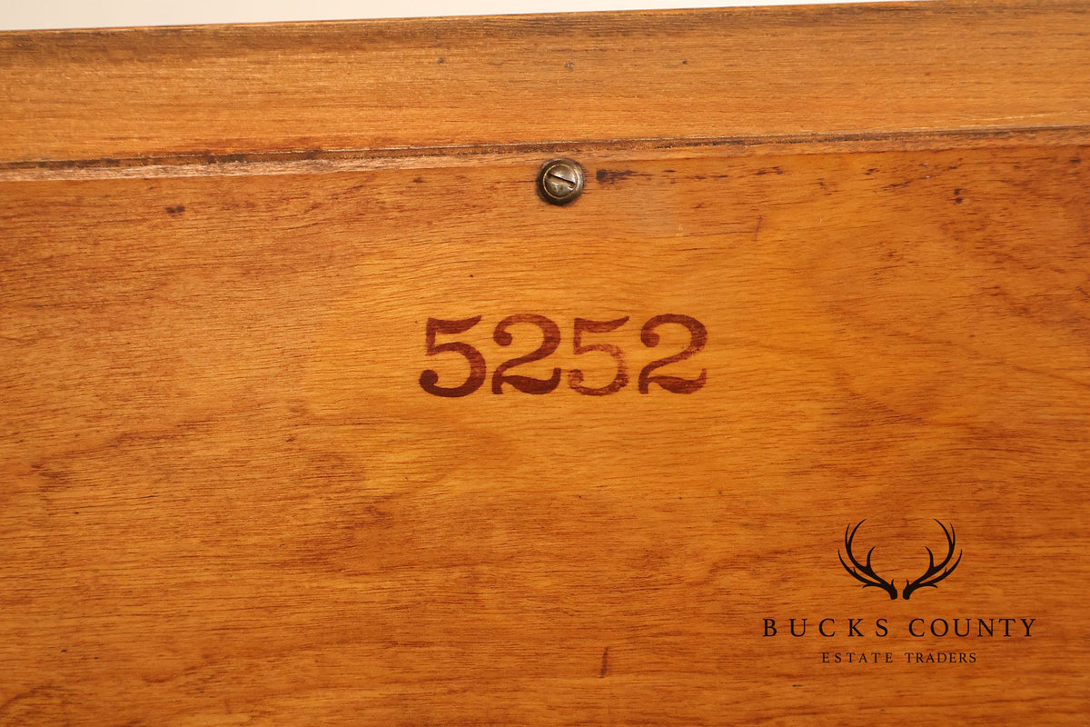 Widdicomb Mid Century Modern Nightstand